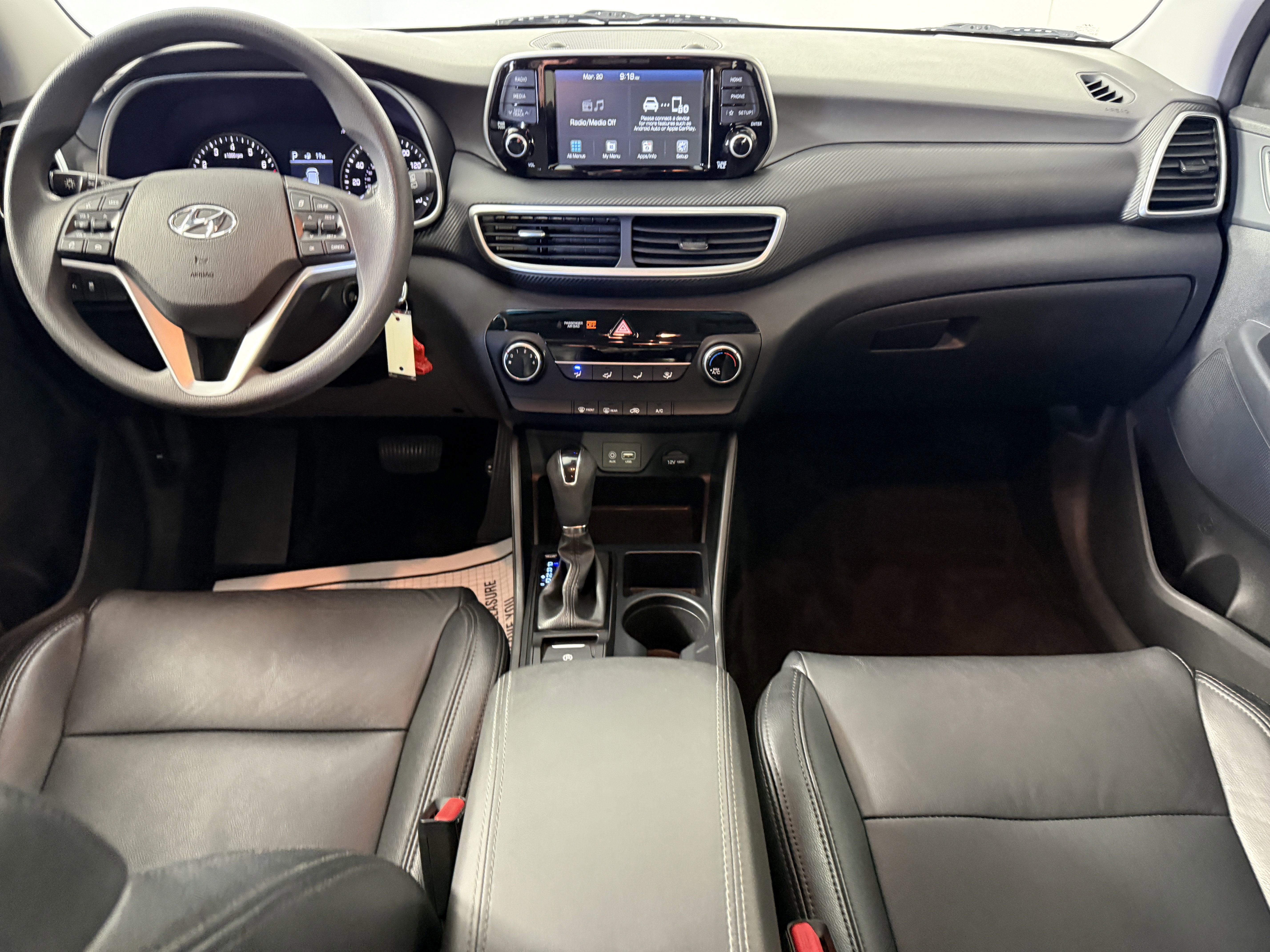 Used 2020 Hyundai Tucson SE image 10