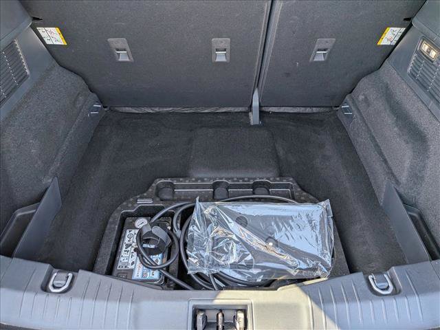 Certified 2024 Ford Mustang Mach-E Select RWD image 6