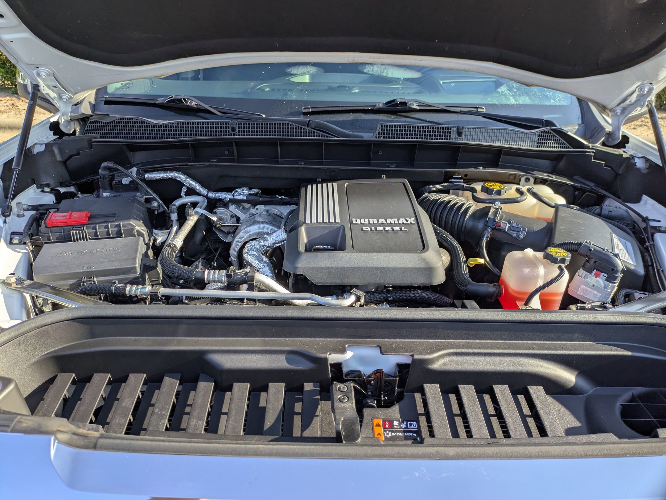 Used 2021 GMC Sierra 1500 Denali w/ Denali Ultimate Package image 45