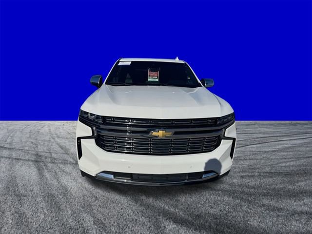 Used 2024 Chevrolet Tahoe Premier image 8