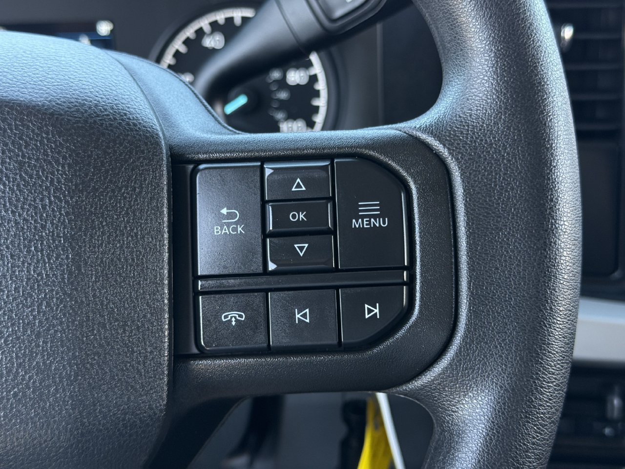 Certified 2025 Ford F250 XL w/ STX Appearance Package AWD/4WD image 13