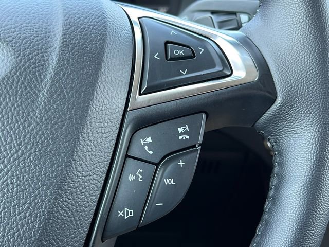 Certified 2024 Ford Edge SEL w/ Convenience Package image 20