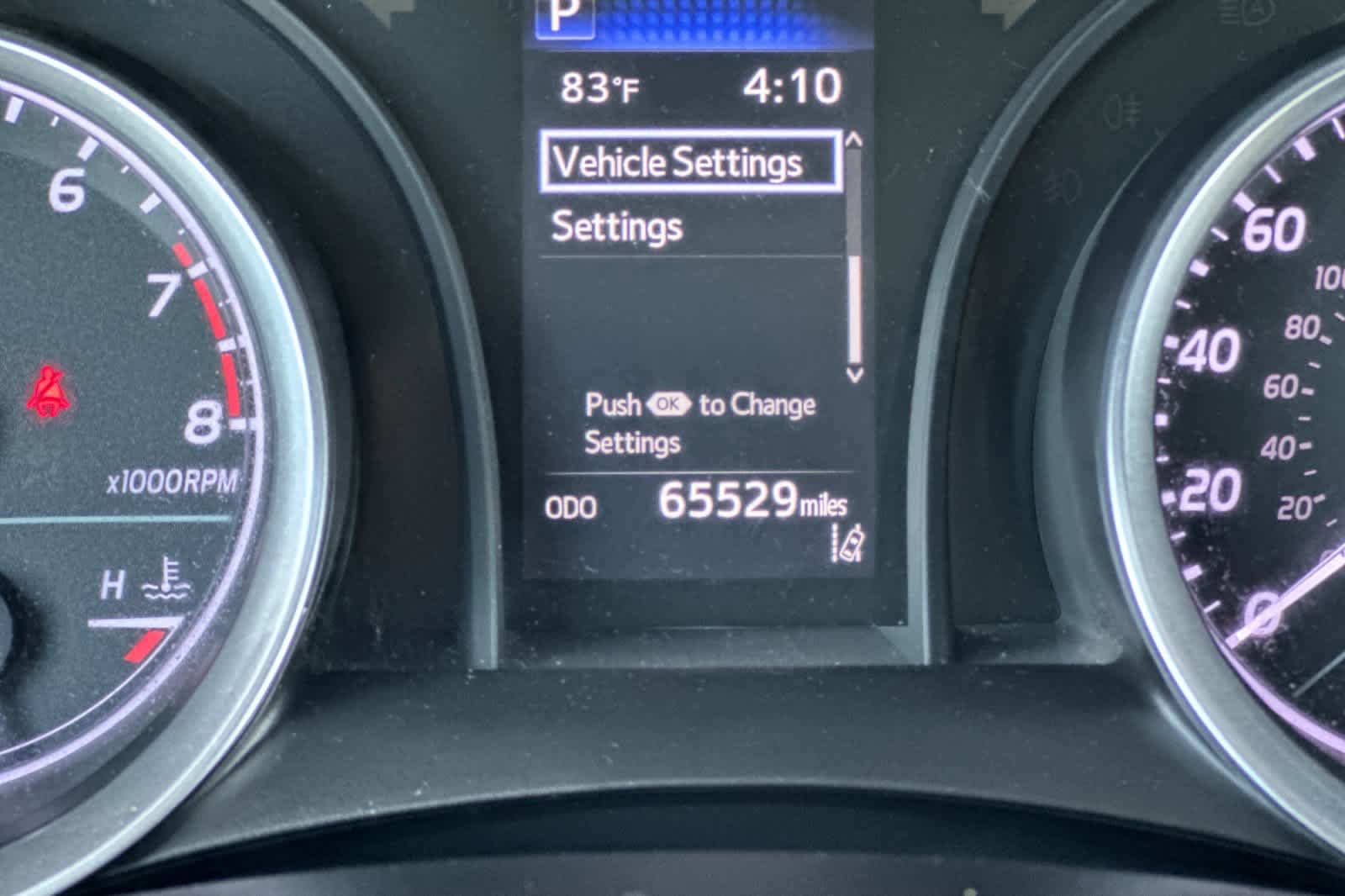 Used 2021 Toyota Camry LE FWD image 23