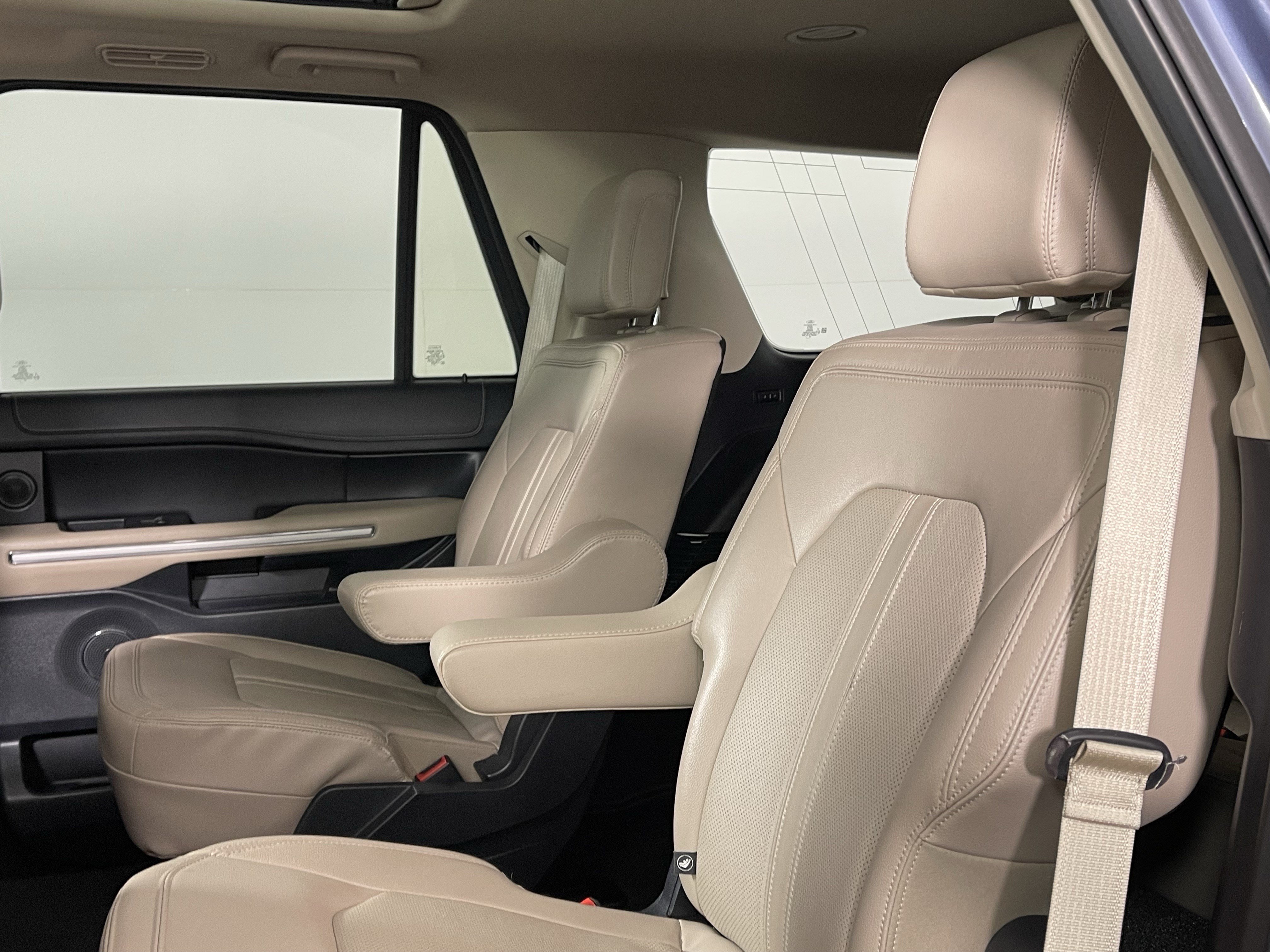 Certified 2023 Ford Expedition Limited AWD/4WD image 14