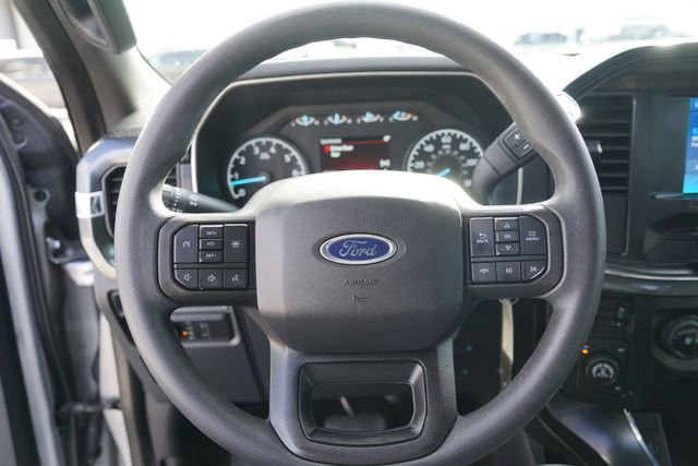 Certified 2022 Ford F150 XL w/ STX Appearance Package image 20