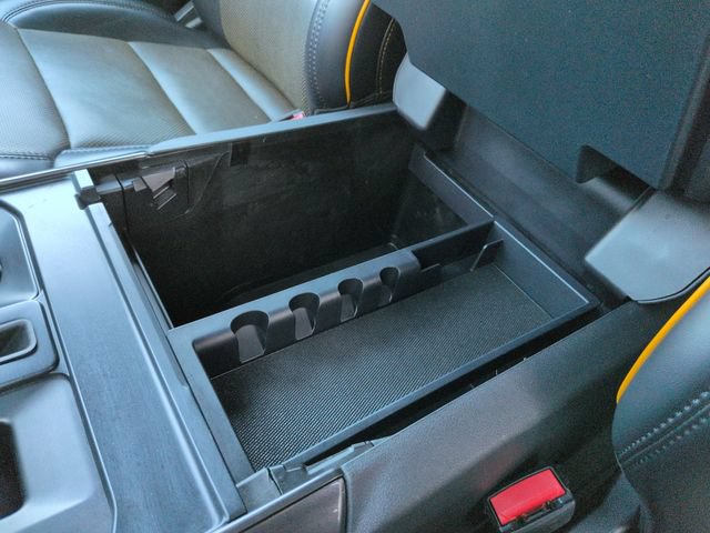 Certified 2023 Ford F150 Tremor w/ Equipment Group 402A High AWD/4WD image 20