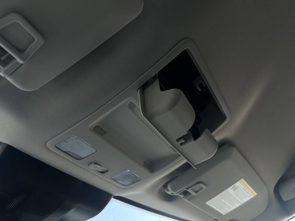 Certified 2025 Ford Maverick XLT FWD image 28