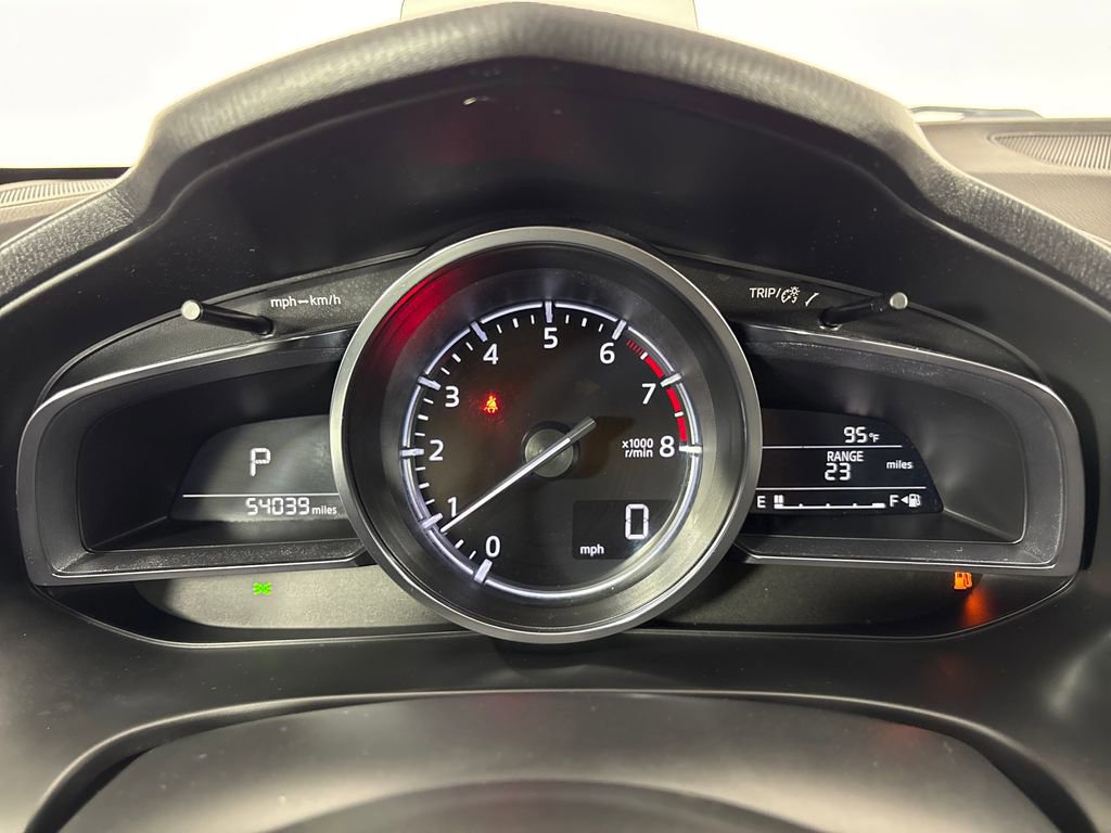 Used 2018 MAZDA MAZDA3 Grand Touring w/ Premium Equipment Package FWD image 19