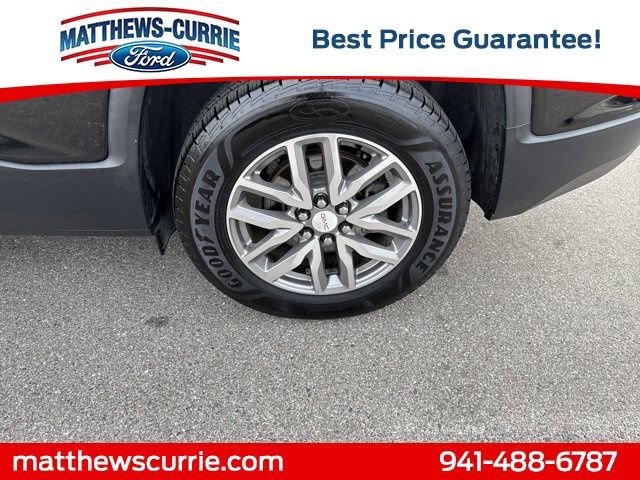 Used 2018 GMC Acadia SLE w/ Driver Alert Package I image 15