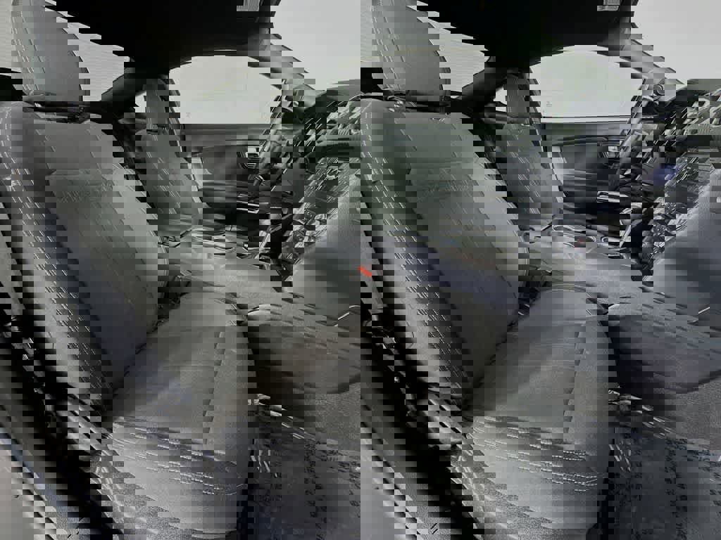 Certified 2022 Ford Mustang Coupe w/ Black Accent Package image 16