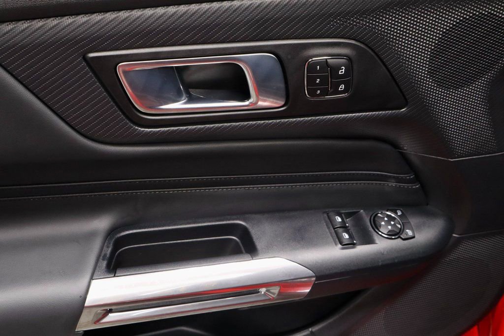 Certified 2024 Ford Mustang GT Premium image 21