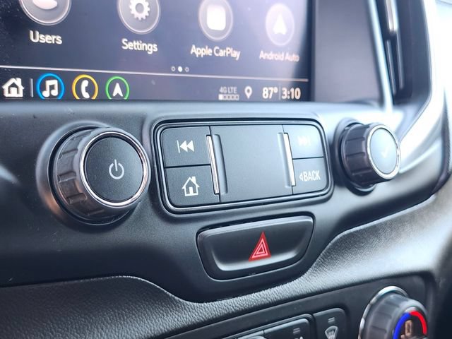 Used 2020 GMC Terrain SLE w/ Driver Convenience Package AWD/4WD image 26