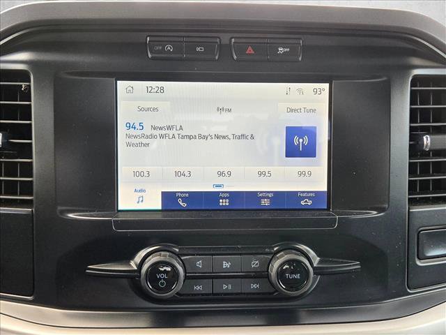 Certified 2023 Ford F150 XLT image 12