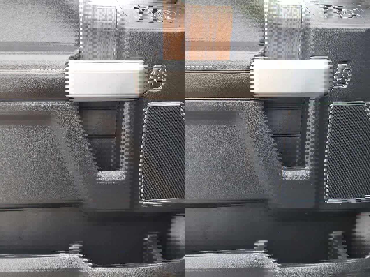 Certified 2019 Ford F150 Lariat w/ Equipment Group 502A Luxury image 16