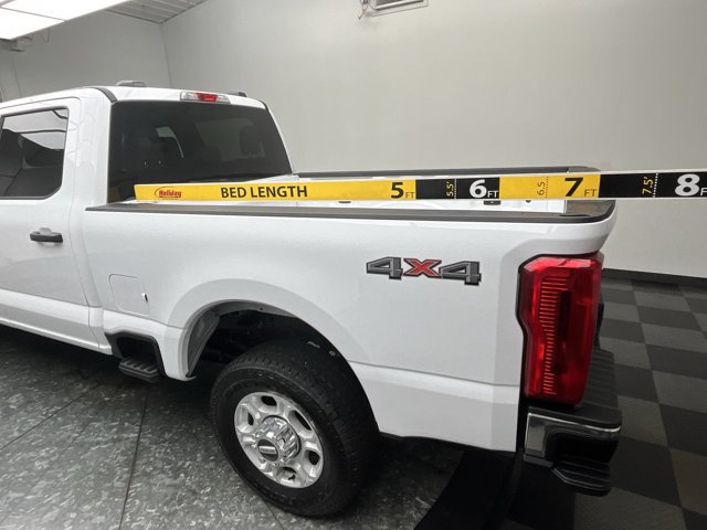 Certified 2026 Ford F250 XLT AWD/4WD image 27