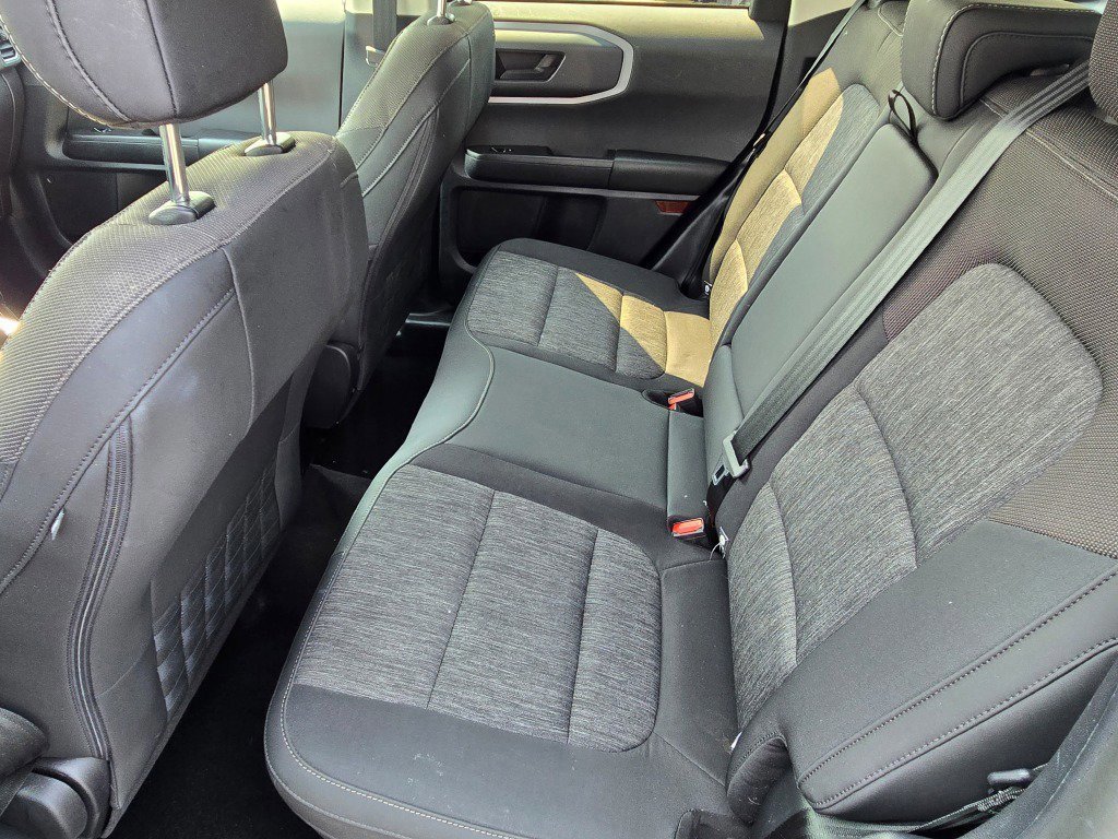 Certified 2022 Ford Bronco Sport Big Bend image 14