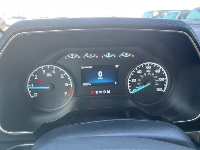 Certified 2023 Ford F150 XL w/ STX Appearance Package image 21