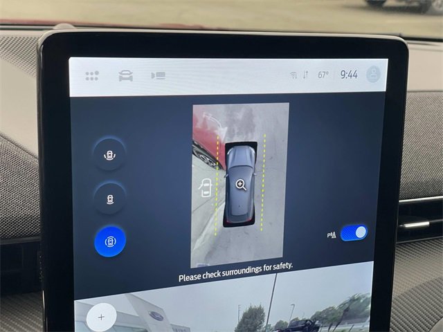 Certified 2023 Ford Mustang Mach-E Premium image 14