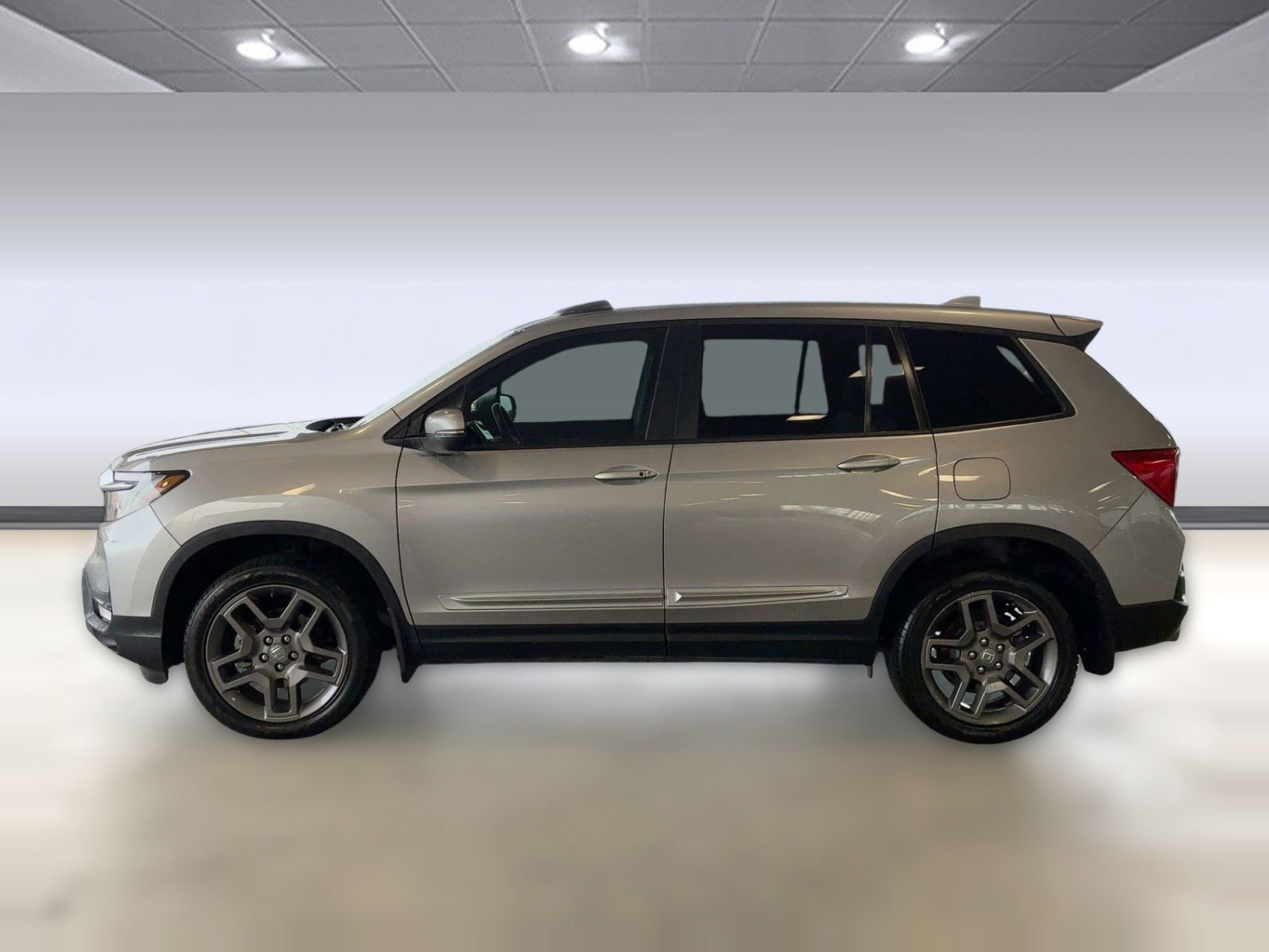Used 2022 Honda Passport EX-L image 2