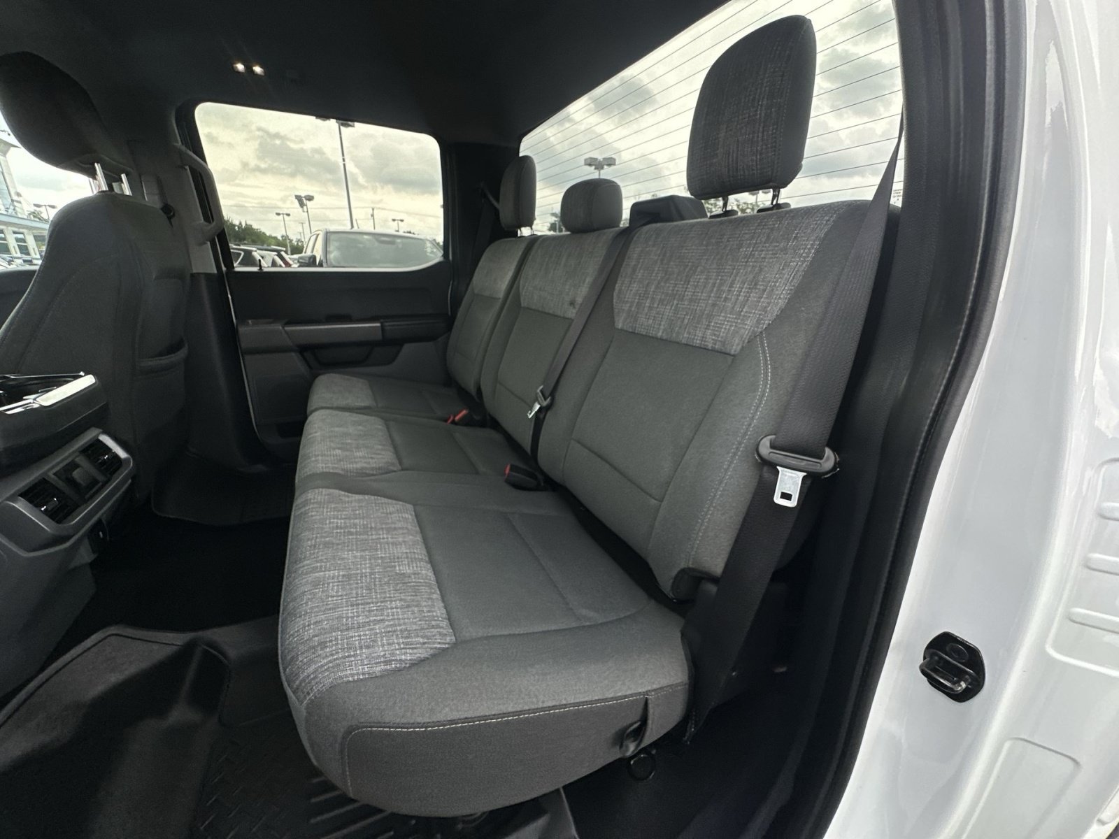 Certified 2023 Ford F150 XLT w/ XTR Package AWD/4WD image 32