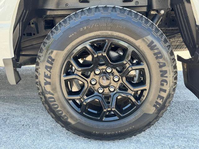 Certified 2024 Ford F150 XLT w/ Equipment Group 302A MID AWD/4WD image 13