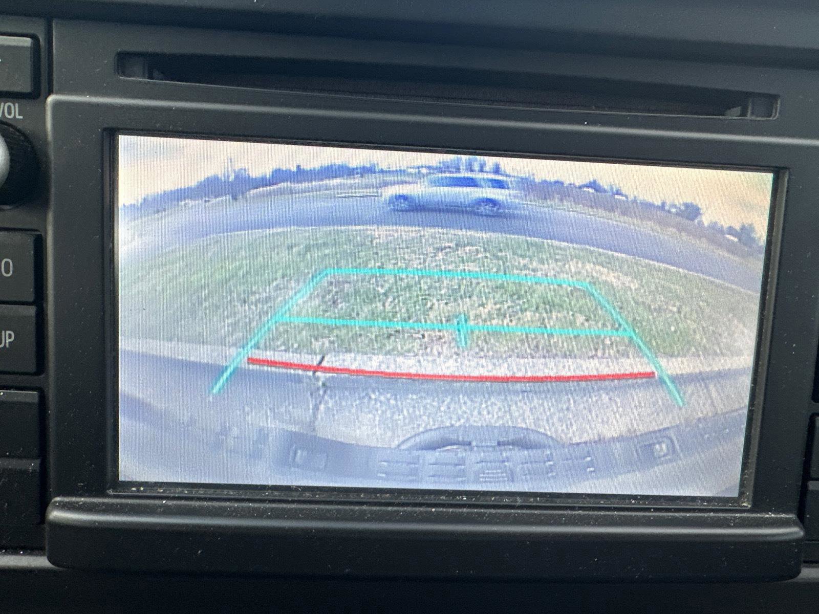 Used 2017 Toyota Tacoma SR image 13