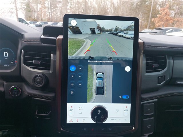 Certified 2025 Ford F150 Lightning Lariat image 23