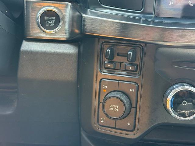 Certified 2024 Ford F250 Lariat w/ Sport Appearance Package AWD/4WD image 27