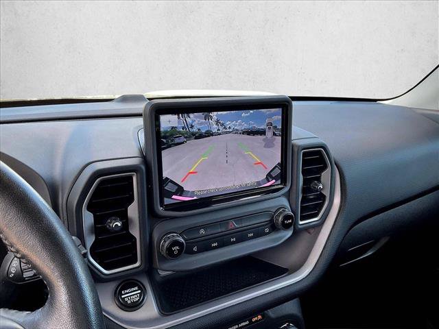 Certified 2023 Ford Bronco Sport Big Bend w/ Convenience Package AWD/4WD image 22