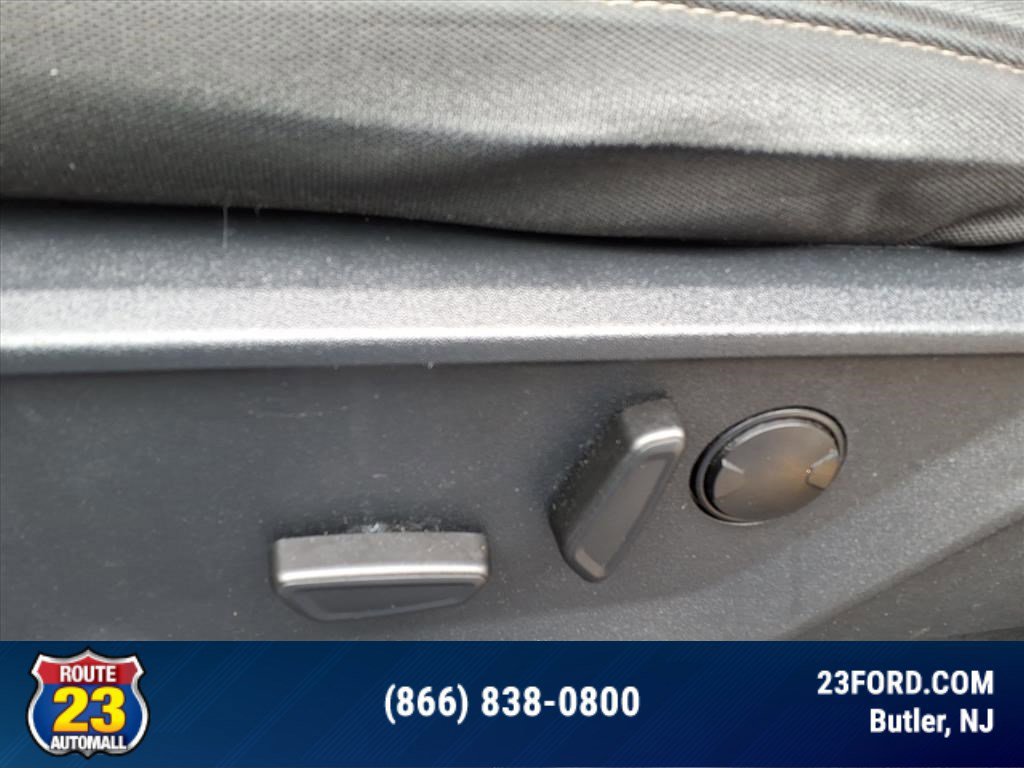 Certified 2022 Ford F150 XLT w/ Equipment Group 302A High AWD/4WD image 23