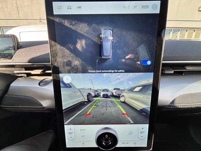 Certified 2022 Ford Mustang Mach-E Select image 15