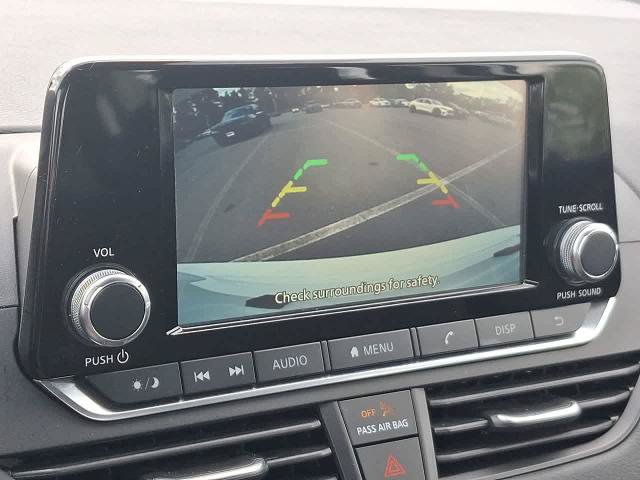 Used 2024 Nissan Altima 2.5 S FWD image 21