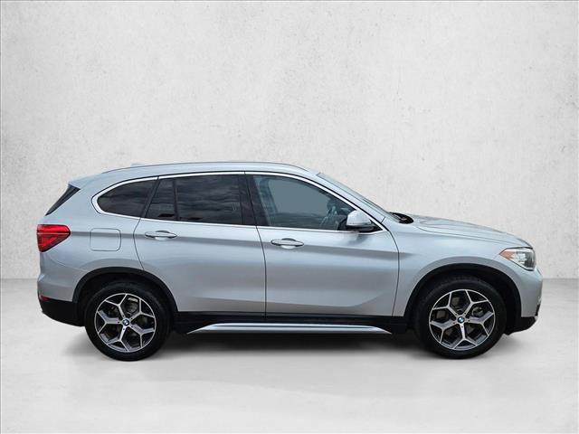 Used 2019 BMW X1 sDrive28i FWD image 4
