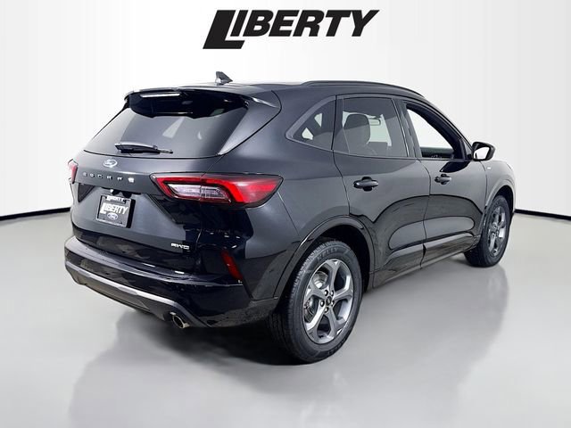 Certified 2024 Ford Escape ST-Line image 5