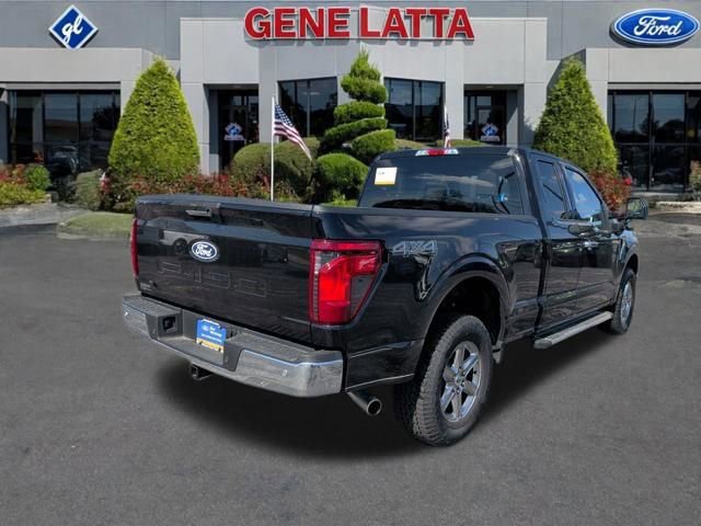 Certified 2024 Ford F150 XLT w/ Tow/Haul Package image 5