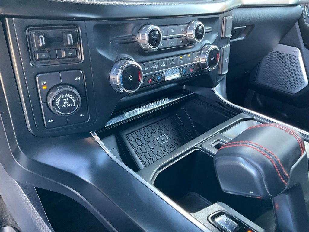 Certified 2024 Ford F150 Raptor image 88