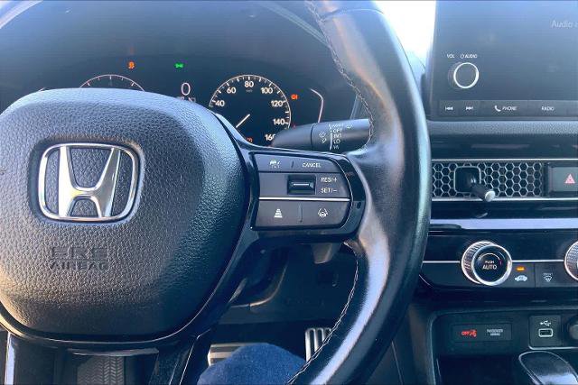 Used 2022 Honda Civic Sport image 25