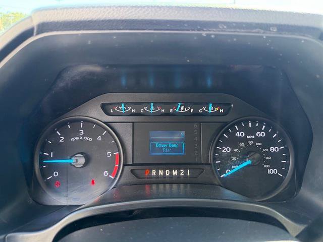 Certified 2019 Ford F550 4x4 Crew Cab Super Duty image 17
