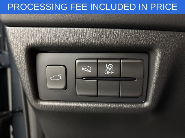 Used 2024 MAZDA CX-5 Carbon Edition AWD/4WD image 22