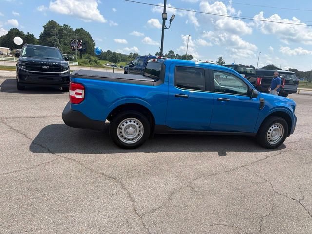 Certified 2022 Ford Maverick XL w/ Equipment Group 100A Standard AWD/4WD image 18