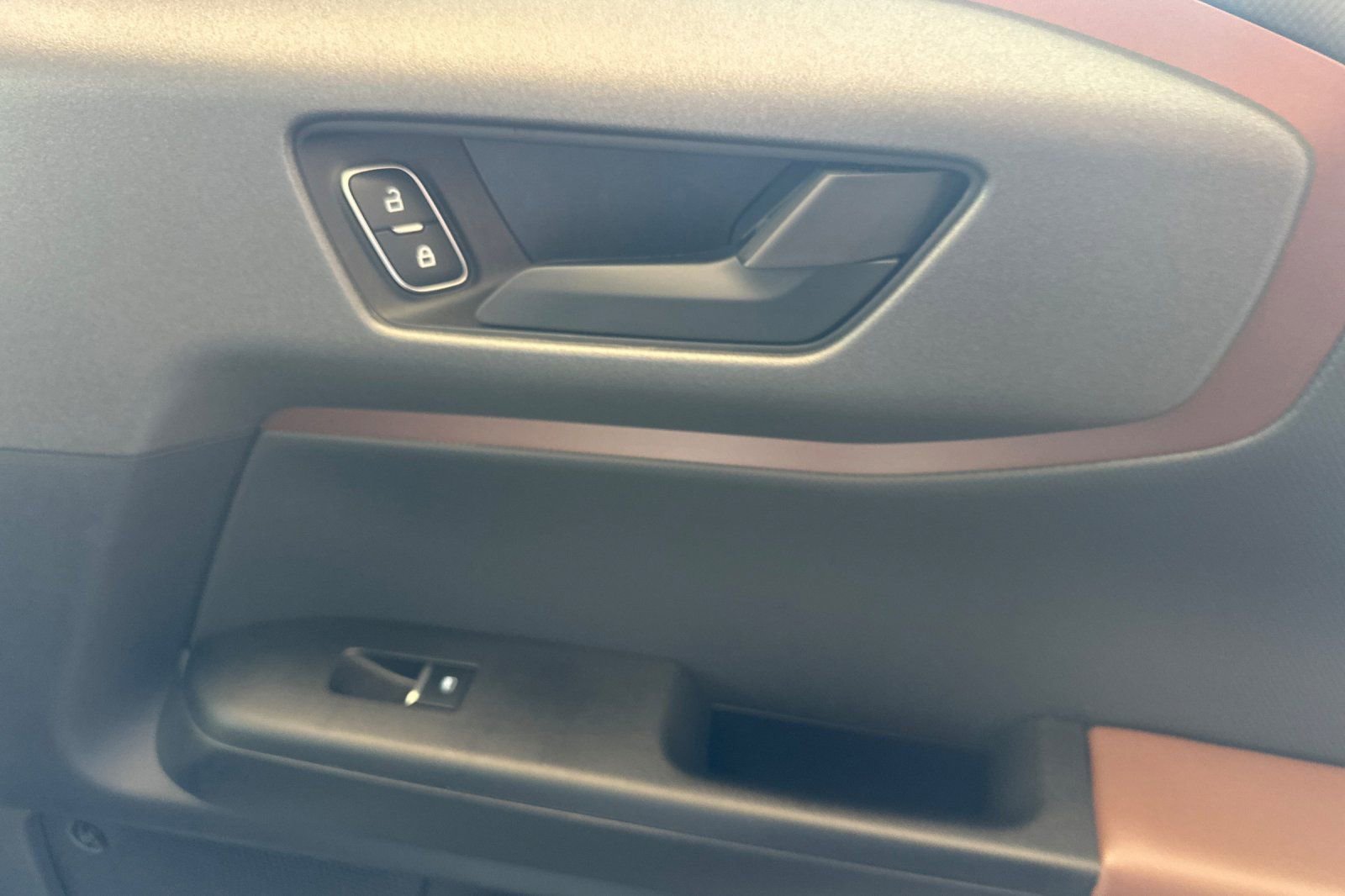 Certified 2025 Ford Bronco Sport Outer Banks w/ Outer Banks Tech Package+ AWD/4WD image 18
