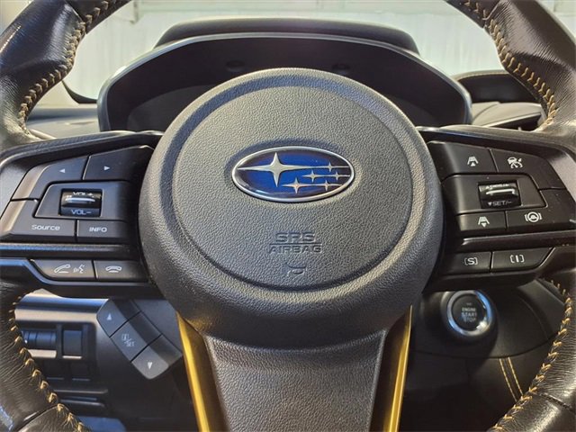 Used 2021 Subaru Crosstrek 2.5i Sport image 19