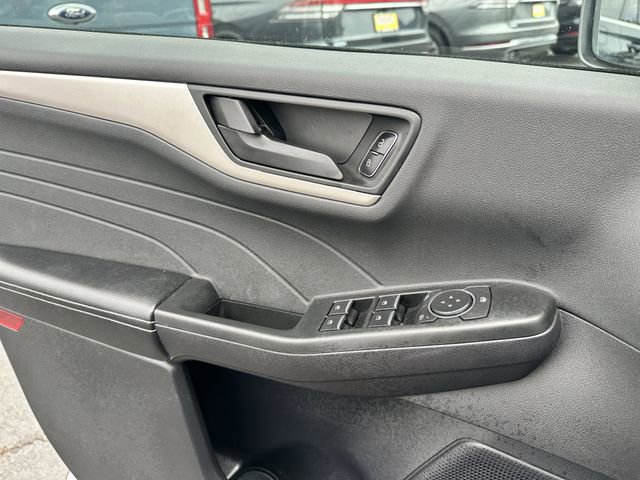 Certified 2022 Ford Escape SE w/ Convenience Package image 30