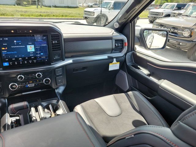 Certified 2025 Ford F150 Raptor AWD/4WD image 24