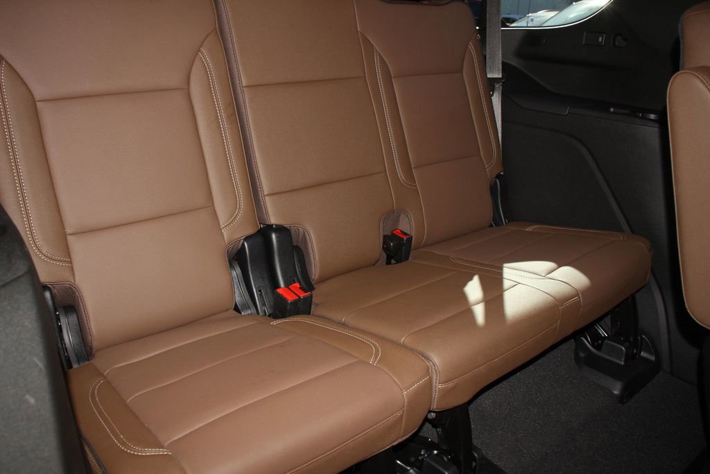 Used 2026 Chevrolet Tahoe High Country image 27