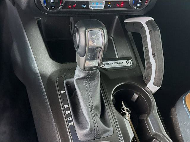 Certified 2021 Ford Bronco Outer Banks AWD/4WD image 18