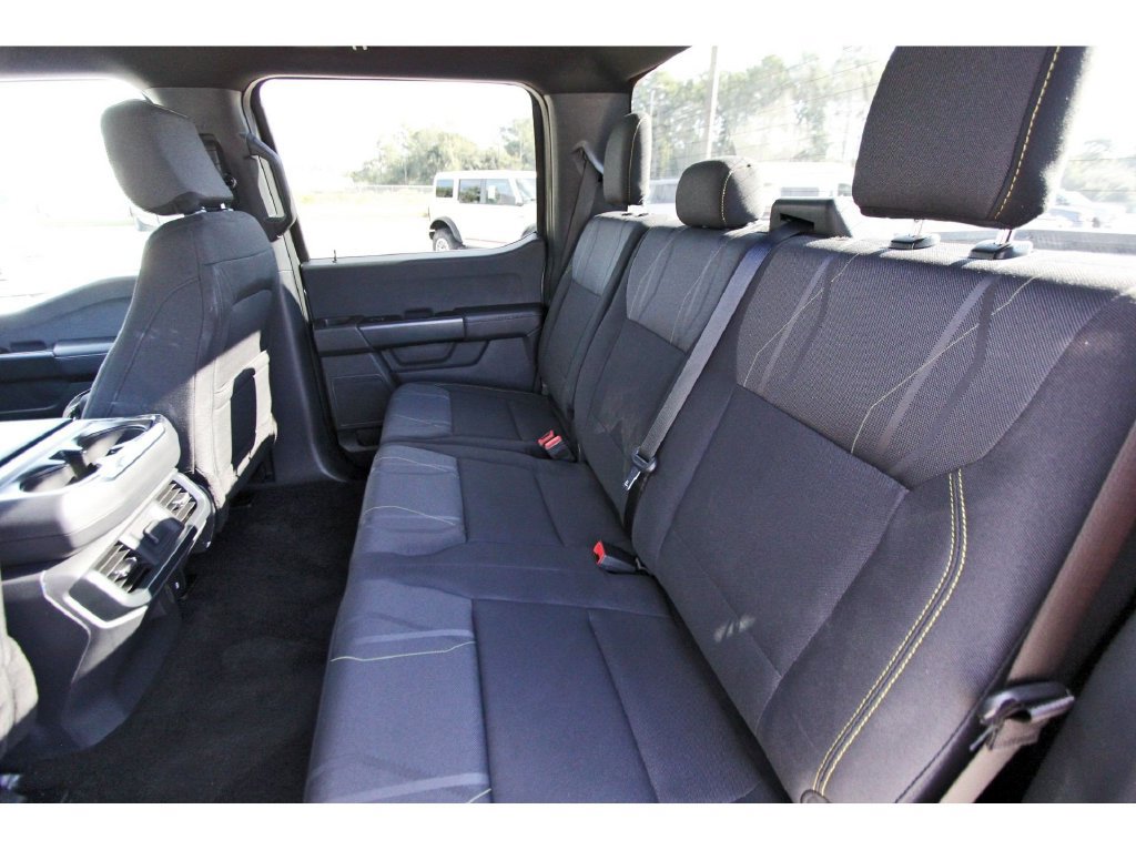 Certified 2024 Ford F150 STX RWD image 14