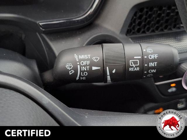 Used 2023 Honda CR-V EX image 30