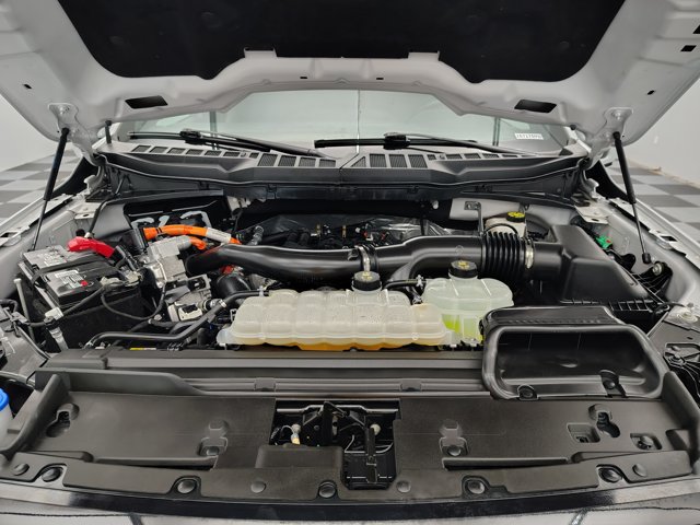 Certified 2024 Ford F150 Lariat AWD/4WD image 21