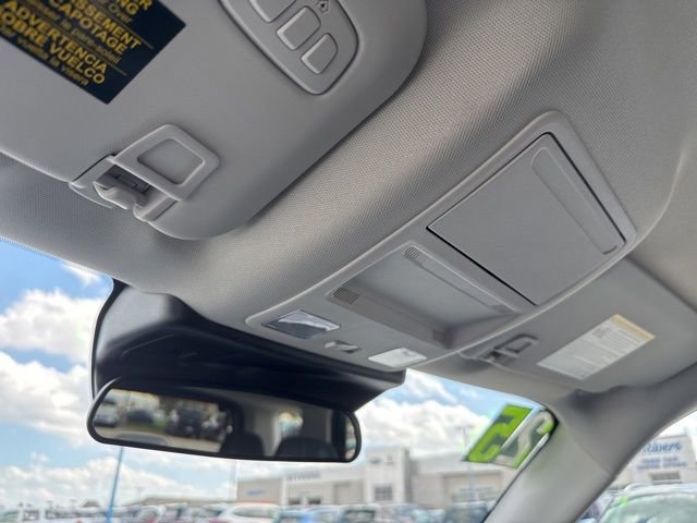 Certified 2025 Ford Bronco Sport Heritage w/ Convenience Package image 39